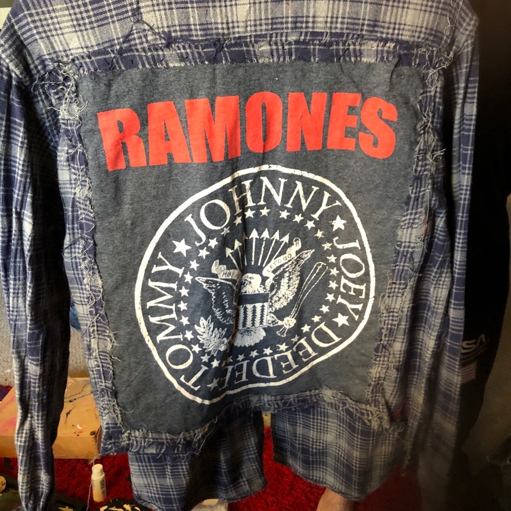 Ramones - image 1